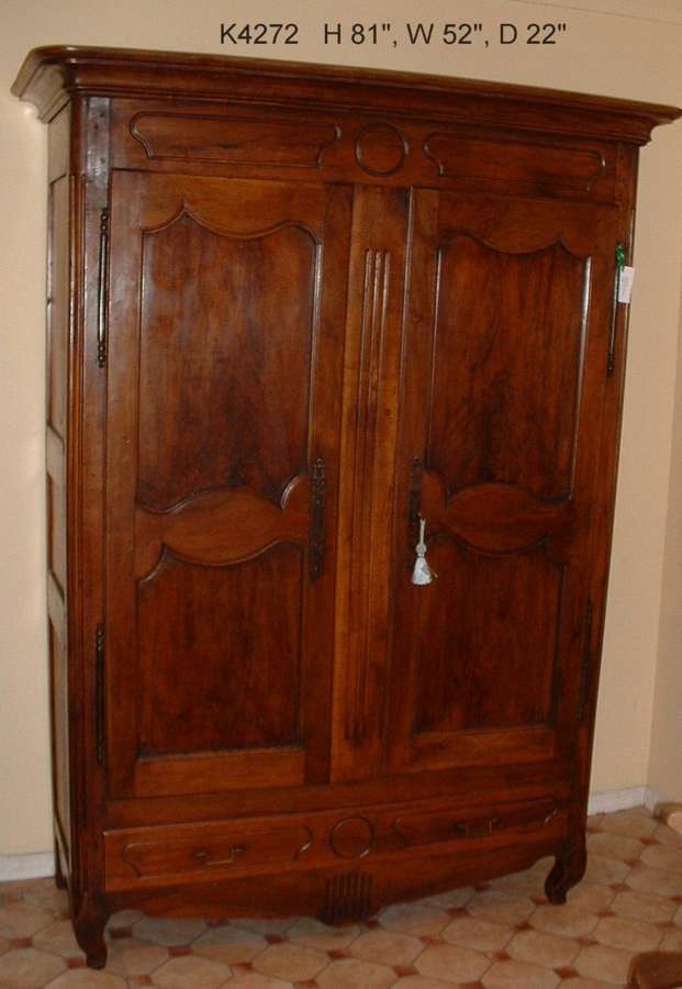 Armoire from Bresse